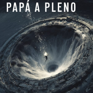 Papá a pleno - Julián Samuel Serruya