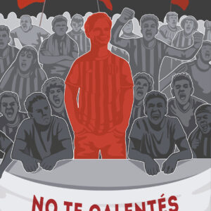 No te calentés: Convertí al fútbol en tu maestro de vida - Juan José Arias Chirinos