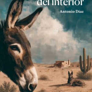 Cuentos del interior - Antonio Díaz