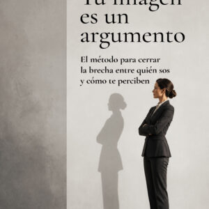 Tu imagen es un argumento - Cecilia Andrea Ferraris