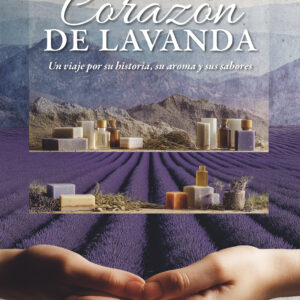 Corazón de lavanda - Carlos Alberto Giri