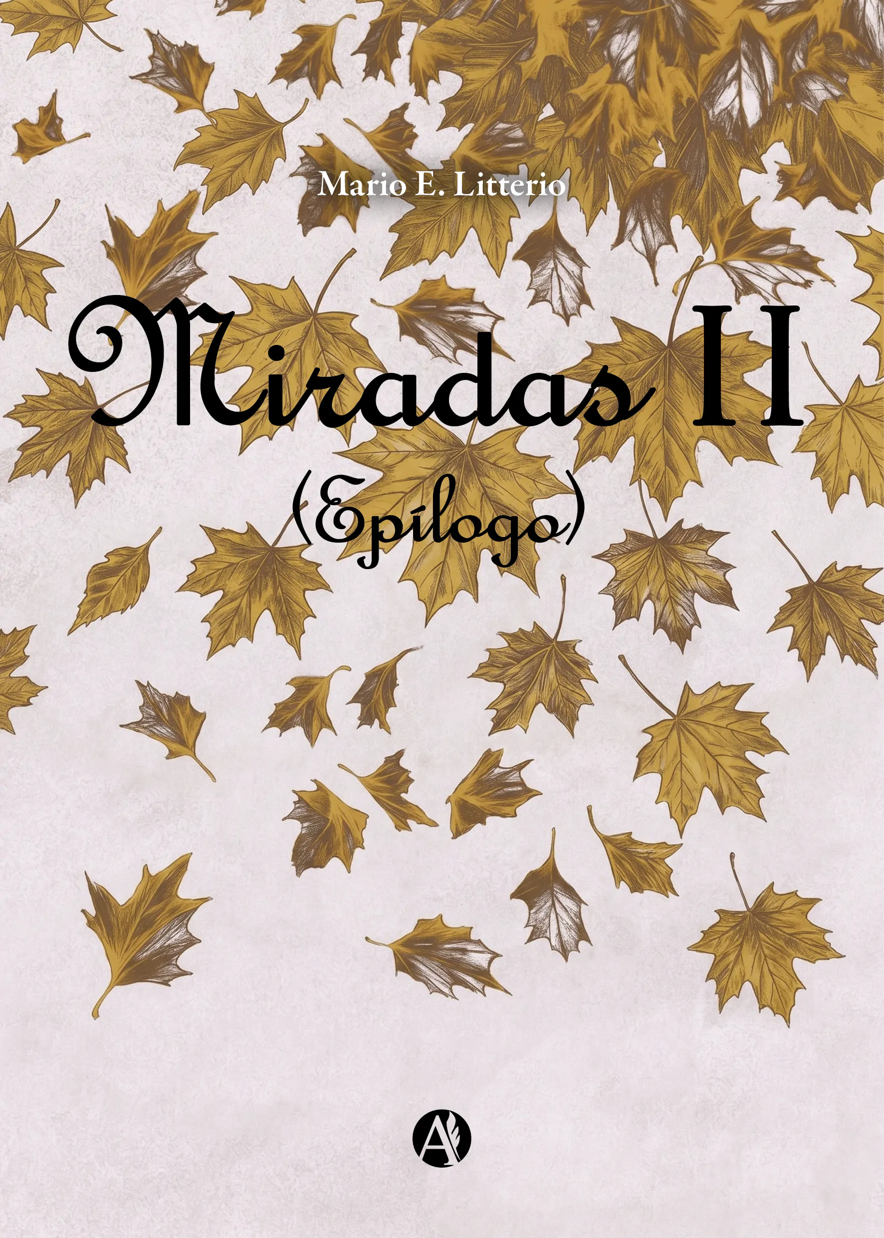 Miradas II (Epílogo) - Mario E. Litterio