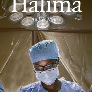 Halima - Andrés Gerardo Meyer