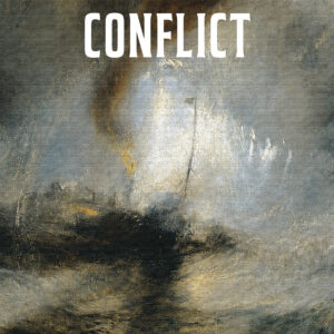 CONFLICT - Raúl Armando Salerno