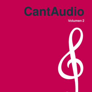 CantAudio: Volumen 2 - Augusto Nenezian