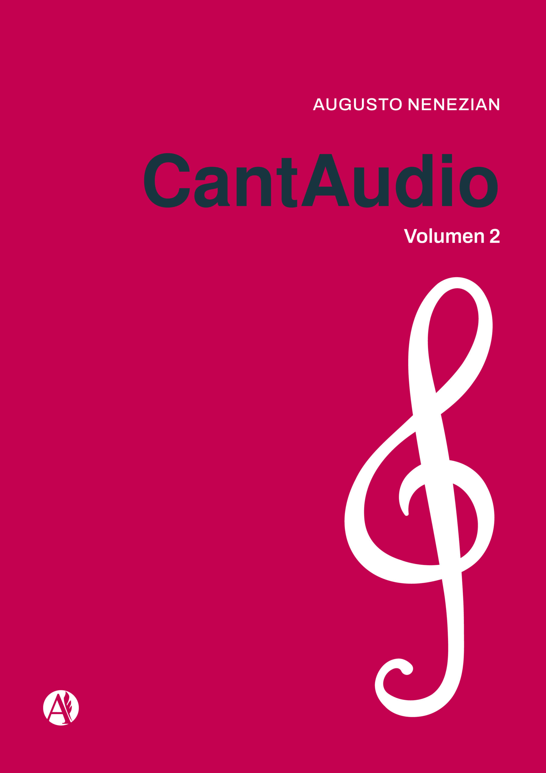 CantAudio: Volumen 2 - Augusto Nenezian