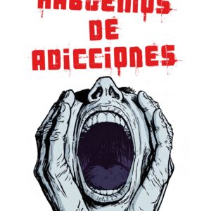 Hablemos de adicciones - Seba Ferro