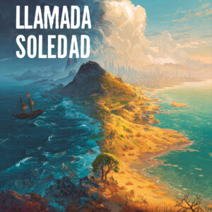 Una isla llamada Soledad - Marcos Fabián Vallone