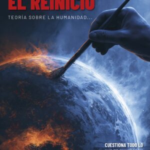 El reinicio - Angel Fernando Molignano