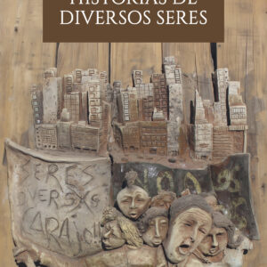 Historias de diversos seres - Fernando Wuth