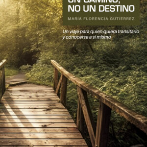 Meditar es un camino, no un destino - María Florencia Gutiérrez
