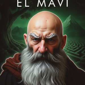 El Mavi - Alberto Penna