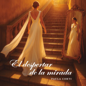 El despertar de la mirada - Paula Corti