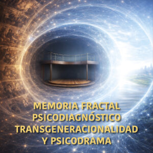 Memoria fractal: Psicodiagnóstico - Dra. Débora Moghilevsky Penna