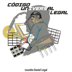 Código Universal Legal – C.U.L. - Leandro Daniel Legal