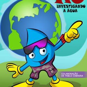 KO: inspecionando a água - Patricia Cabrera