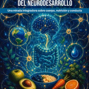 Autismo y desafíos del Neurodesarrollo - Lic. Adriana Verónica Peralta
