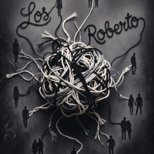 Los Roberto - Horacio Juan Araneo