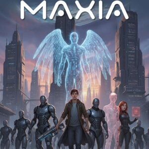 MAXIA - Enrique Gerardo Aguilar
