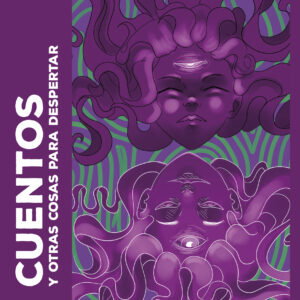 Cuentos y otras cosas para despertar - Sylvia E. Marin