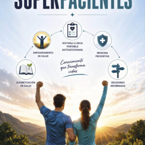 Superpacientes - Ariel Rolando Flores Casella