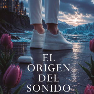 El origen del sonido - Agustina Restucci