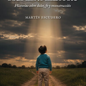 Primer milagro - Martín Escudero