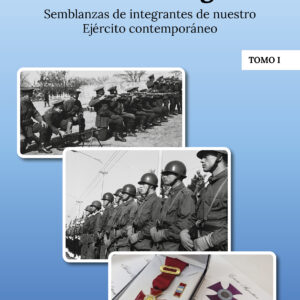 Soldados del siglo XX: Tomo 1 - Leonardo Fraile