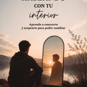 Hablando con tu interior: Aprende a conocerte y aceptarte para poder cambiar - Darío Omar Tello Gervasio