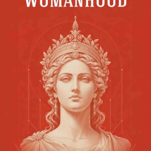 Womanhood - Luisa Aurora Viviana Rodal