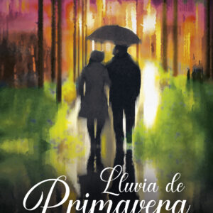 Lluvia de primavera - Greta Emma