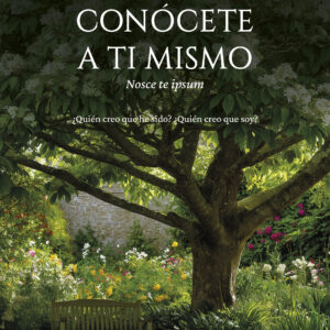 Portada del libro Conócete a ti mismo de Francisco Carlos Cecchini