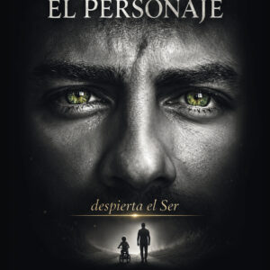 Cuando cae el personaje, despierta el ser - Matías Traynor