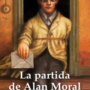 La partida de Alan Moral - Fabián Sebastián Donnini