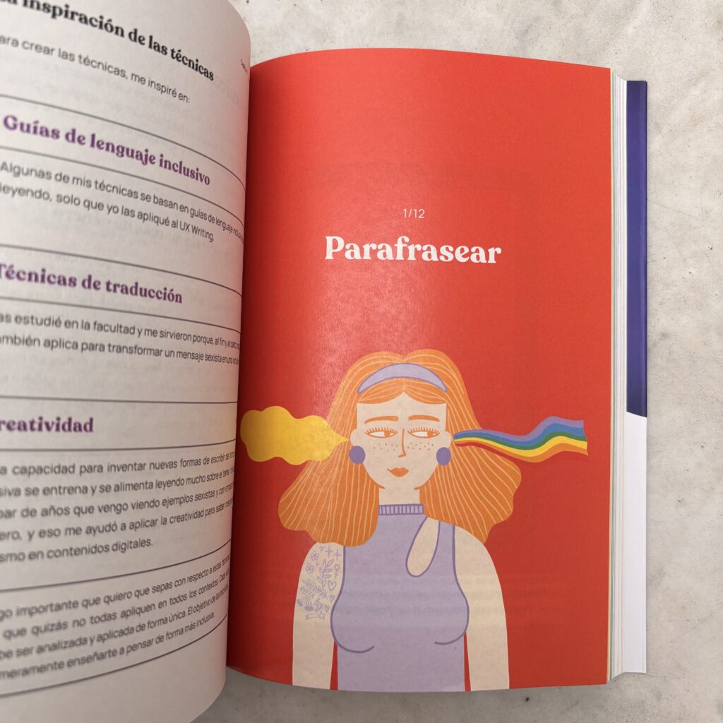 Impresión láser de libro con portada a color e ilustraciones.