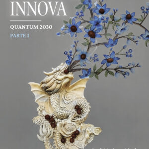 Portada del libro Argentina Innova Quantum 2030 de Prof Mariana Sánchez Grupo Kayros
