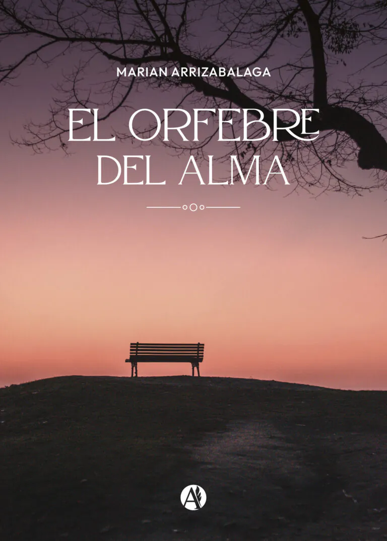 Portada del libro El orfebre del alma de Marian Arrizabalaga