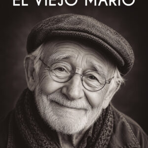 Portada del libro El viejo Mario de Miguel Tornquist