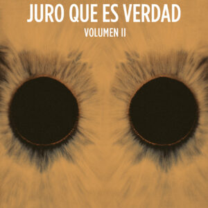Portada del libro Juro que es verdad Volumen II de Fernando Aime