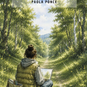 Portada del libro Random de Paola Ponce.