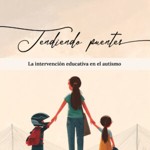 Tendiendo puentes - María de las Esteres