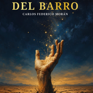 La alquimia del barro - Carlos Federico Morán