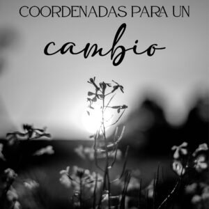 Coordenadas para un cambio - Noelí Reyna