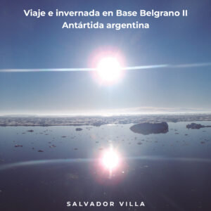 Portada del libro La Dama de blanco de Salvador Villa.