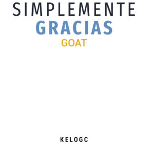 Portada del libro Simplemente gracias de KELOGC