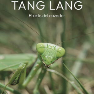 Portada del libro TANG LANG de Diego Javier Clementi